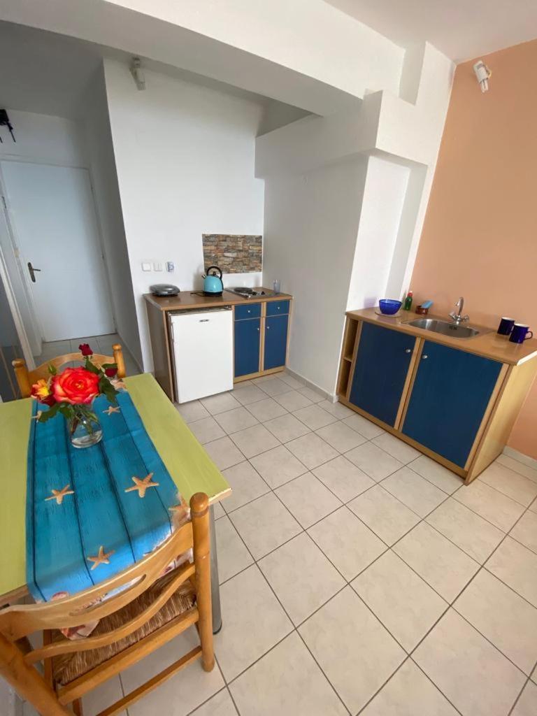 Casa De Blue Lejlighed Lourdata  Eksteriør billede